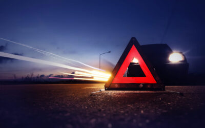 What to Do After an Accident: How T & A Transport Can Help with Vehicle Recovery