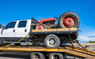 Why T&A Transport Is Wilmington’s Most Trusted Light-Duty Towing Company