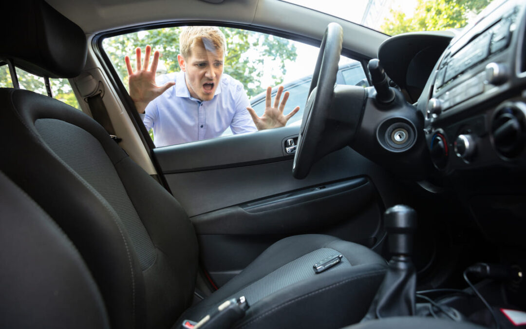 Locked Out? Here’s How T&A Transport’s Roadside Assistance Can Help You