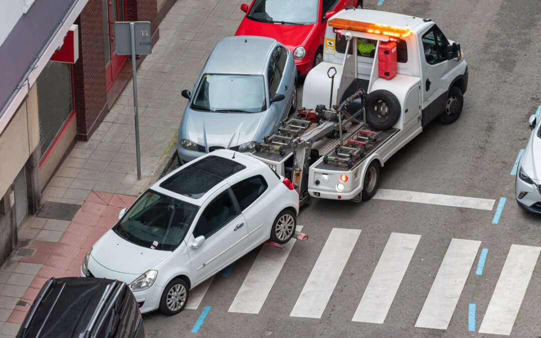 5 Simple Tips to Avoid Needing a Tow in Wilmington, NC