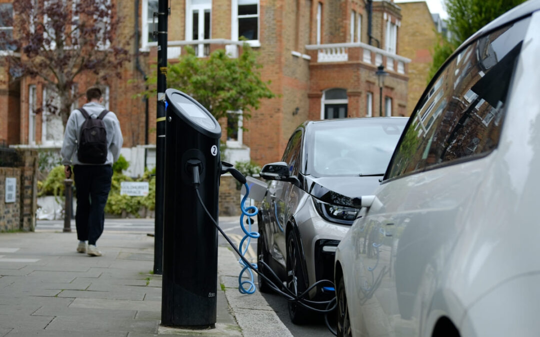 Can You Tow an Electric Vehicle? Everything Wilmington Drivers Need to Know