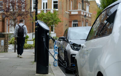 Can You Tow an Electric Vehicle? Everything Wilmington Drivers Need to Know