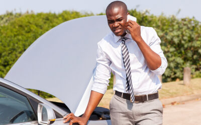 The Top 3 Wilmington NC Roadside Assistance Services Every Driver Should Know About